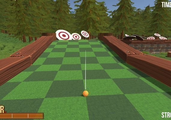 Golf with your Friends + Caddy Pack - Bundle Global screenshot 3