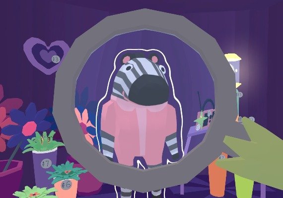 Frog Detective 2: The Case of the Invisible Wizard EN Global screenshot 2