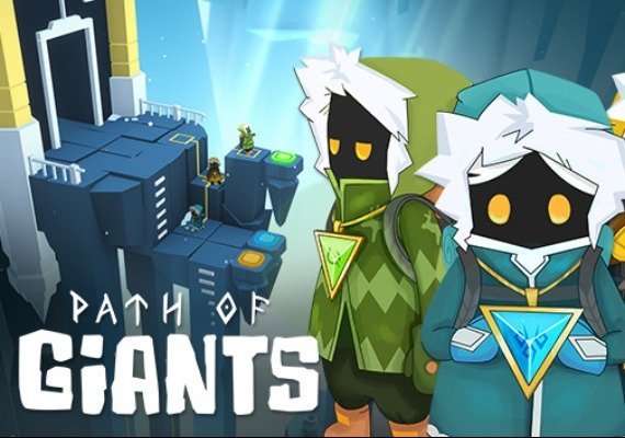 Path Of Giants Global