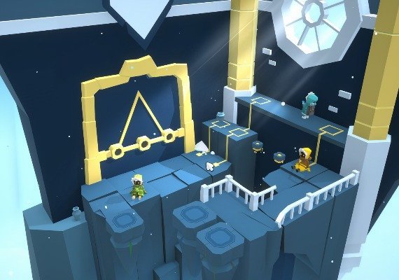 Path of Giants Global screenshot 2
