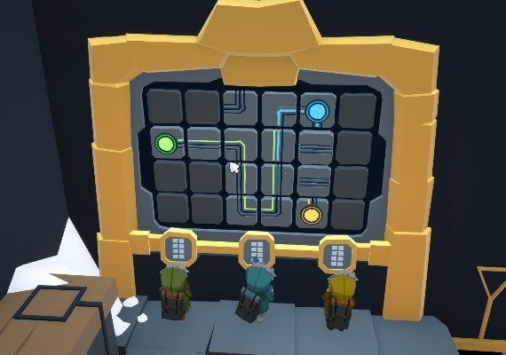 Path of Giants Global screenshot 3