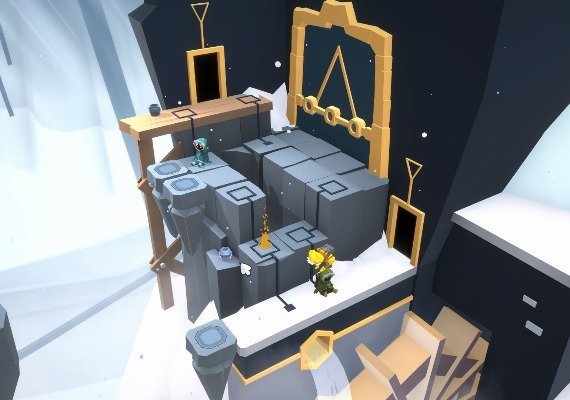 Path of Giants Global screenshot 4