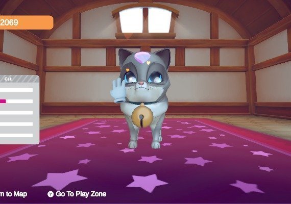Fantasy Friends EU screenshot 2
