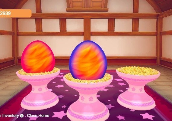 Fantasy Friends EU screenshot 3