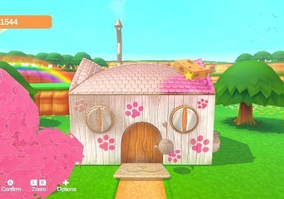Fantasy Friends EU screenshot 4