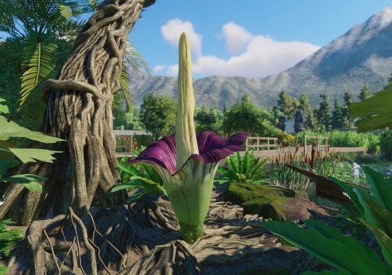Planet Zoo - Aquatic Pack DLC Global screenshot 4