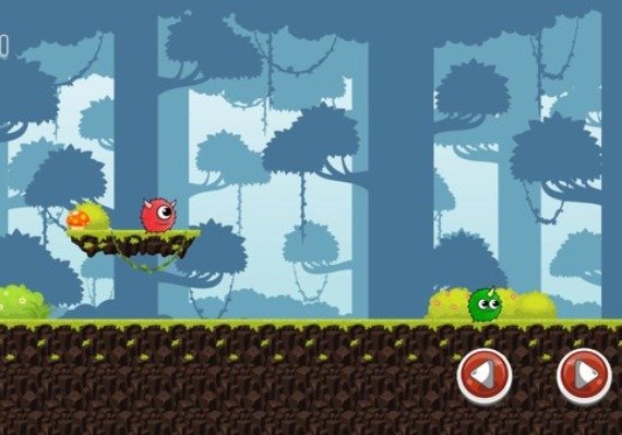 Fluffy Friends EN Global screenshot 2