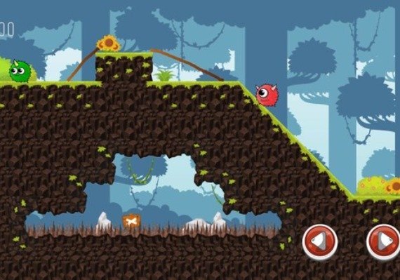 Fluffy Friends EN Global screenshot 4