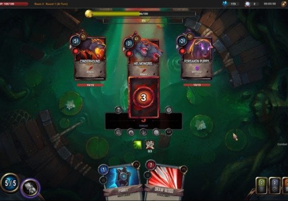 Vault of the Void EN Global screenshot 4