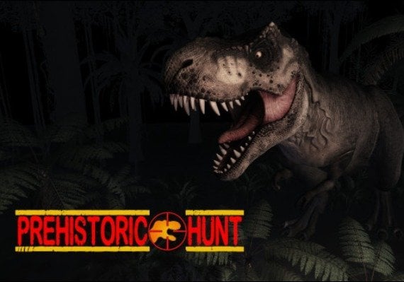 Prehistoric Hunt EN Global