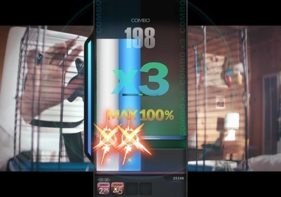 DJMax Respect V - Deemo Pack DLC EN/KO Global screenshot 3