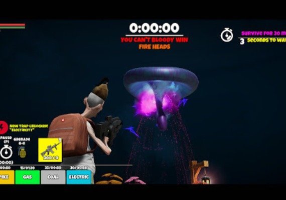 Shroom EN Global screenshot 2