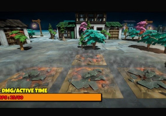 Shroom EN Global screenshot 3