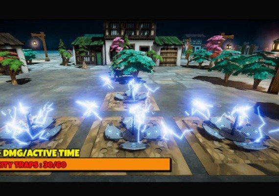Shroom EN Global screenshot 4