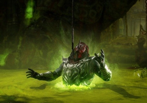 Mortal Kombat 11 - Ultimate Add-on Bundle DLC EN/DE/FR/IT/PL/PT/RU United States screenshot 3
