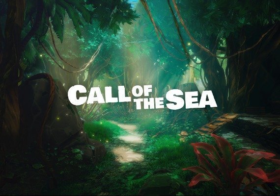 Call Of The Sea Global