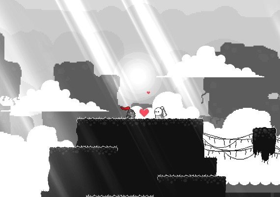 Jumping Knight EN Global screenshot 2