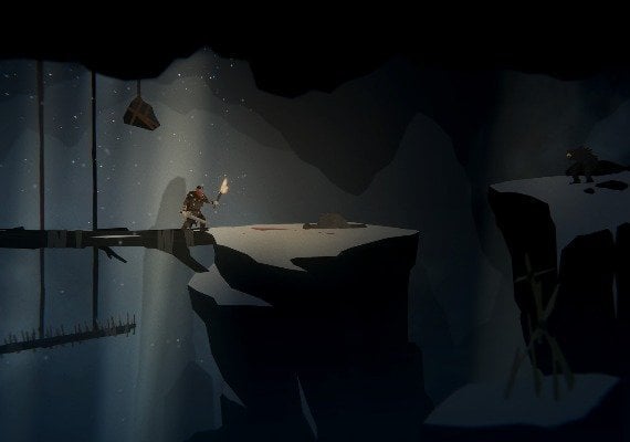 Unto The End EN Argentina screenshot 3