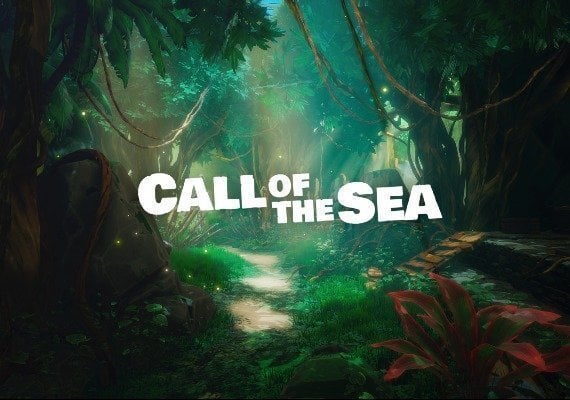 Call Of The Sea Global