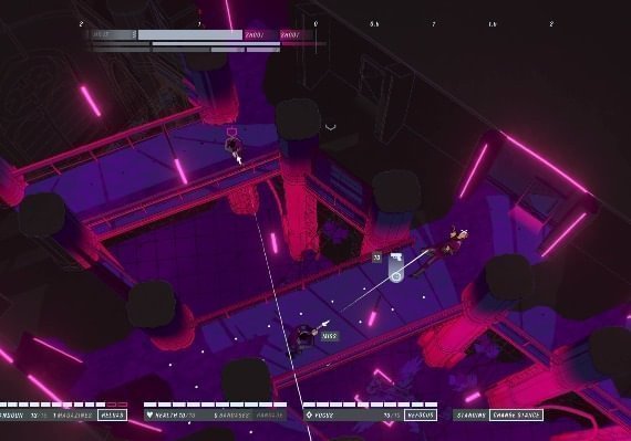 John Wick Hex EN/DE/FR/IT/KO/PT/RU/ES Global screenshot 4