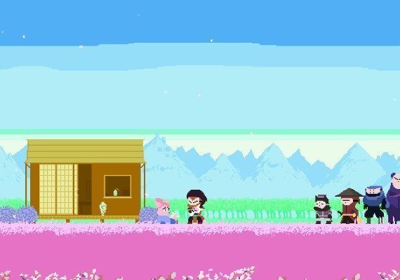 Ato Global screenshot 3