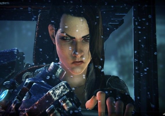 Bombshell EN Global screenshot 3