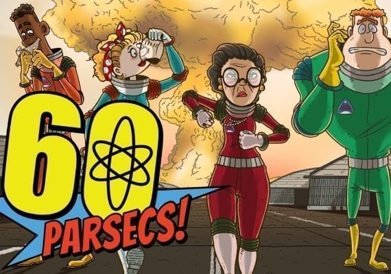 60 Parsecs! EN/DE/FR/RU/ZH Argentina