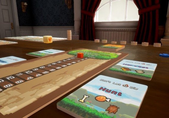 Tabletop Playground EN EU screenshot 2