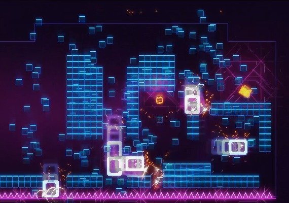 Flatland Vol.2 EN Global screenshot 2