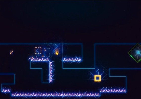 Flatland Vol.2 EN Global screenshot 3
