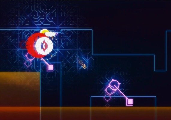 Flatland Vol.2 EN Global screenshot 4