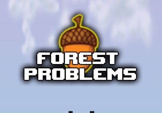 Forest Problems EN Global