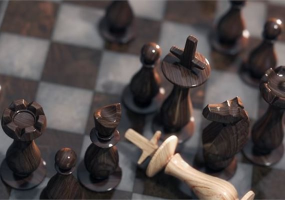 Pure Chess Grandmaster Edition EN/DE/FR/IT/NL/PT/RU/ES Global screenshot 2