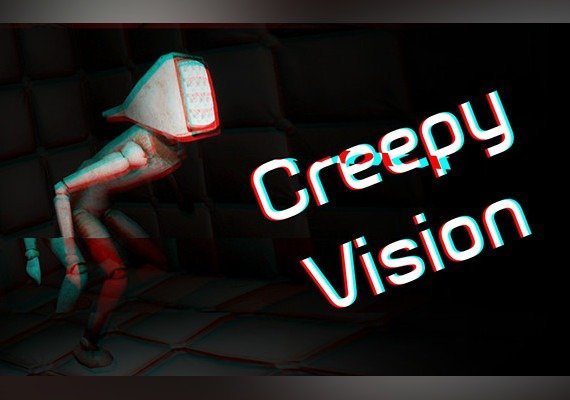 Creepy Vision EN/DE/FR/JA/KO/RU/ZH Global