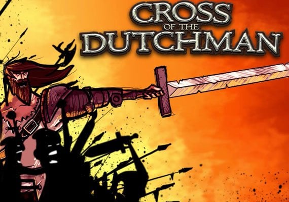 Cross of the Dutchman EN Global