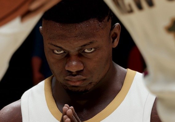 NBA 2K21: Next Generation EN Global screenshot 4