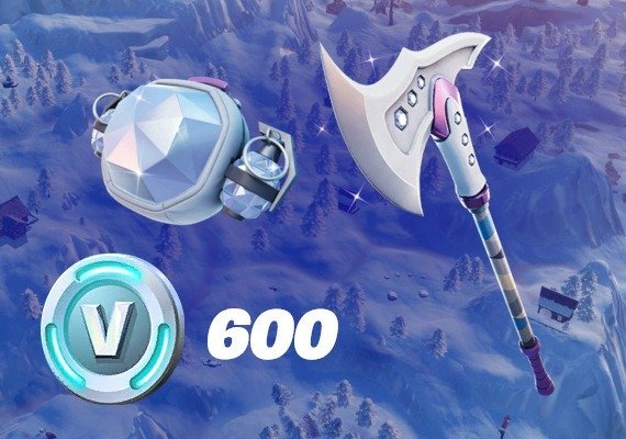 Fortnite - The Diamond Diva Pack DLC EN United States screenshot 3