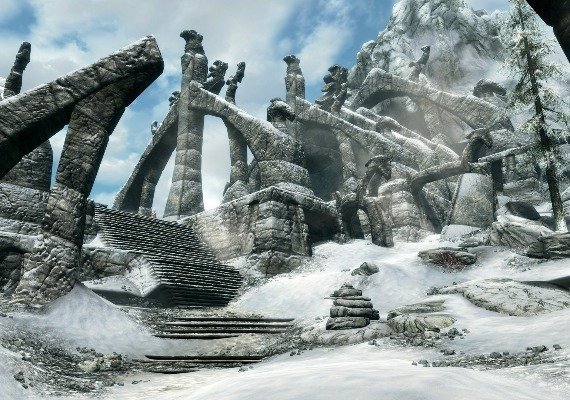 The Elder Scrolls - Summer Bundle EN Global screenshot 2