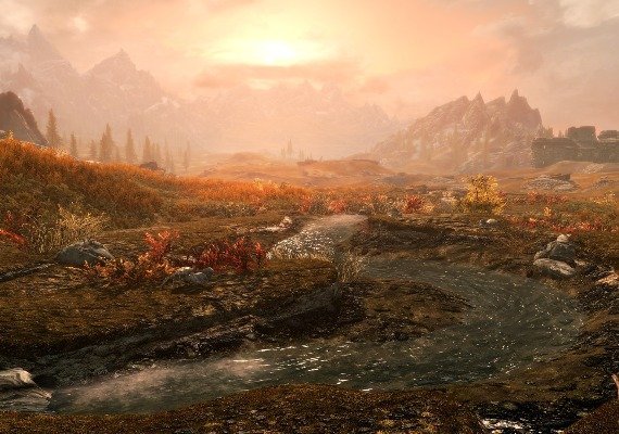 The Elder Scrolls - Summer Bundle EN Global screenshot 3