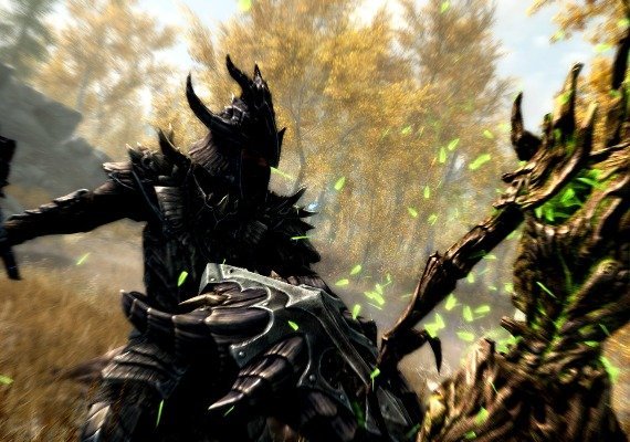The Elder Scrolls - Summer Bundle EN Global screenshot 4