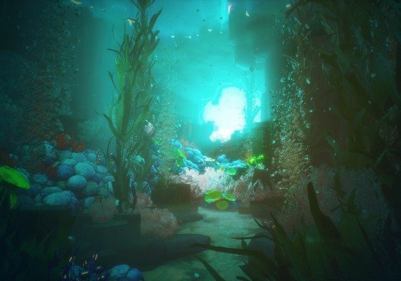 Call of the Sea Deluxe Edition Global screenshot 2