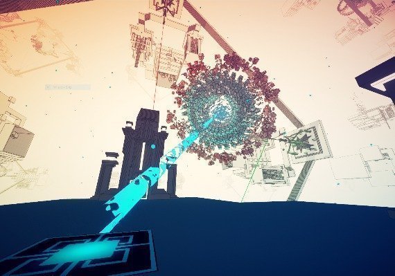 Manifold Garden EN Colombia screenshot 3