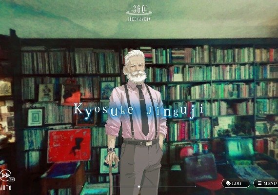 Alternate Jake Hunter: Daedalus The Awakening of Golden Jazz EN/JA/KO/ZH Global screenshot 2