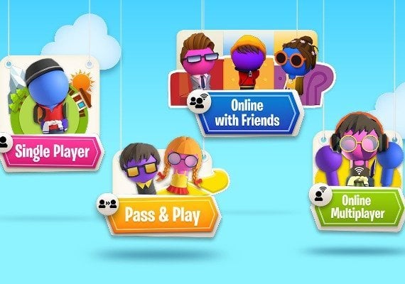 The Game of Life 2 EN/DE/FR/IT/ES Global screenshot 3