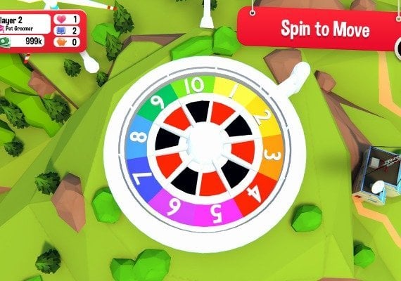The Game of Life 2 EN/DE/FR/IT/ES Global screenshot 4