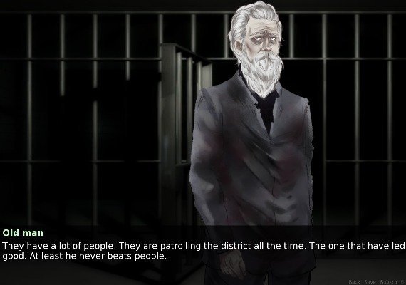 Sixtieth Kilometer: Eightieth Kilometer DLC EN/RU Global screenshot 2