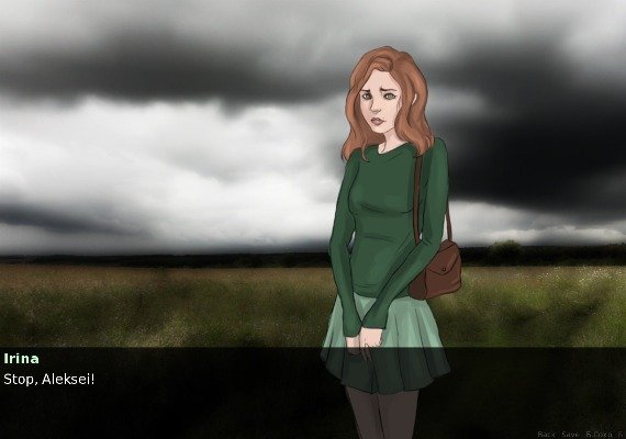 Sixtieth Kilometer: Eightieth Kilometer DLC EN/RU Global screenshot 3