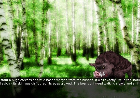 Sixtieth Kilometer: Eightieth Kilometer DLC EN/RU Global screenshot 4