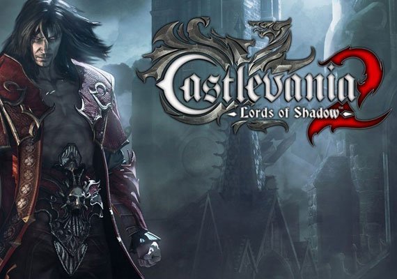 Castlevania: Lords Of Shadow 2 EN United States