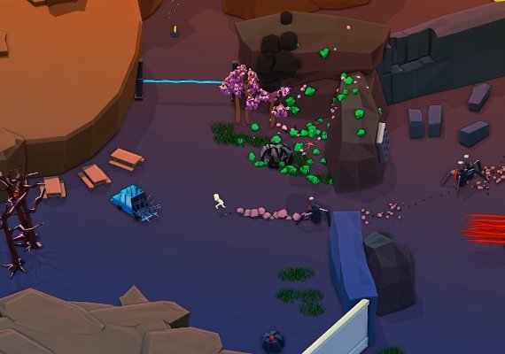 Mugsters Global screenshot 2